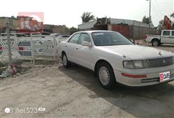 تويوتا كراون